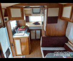 Alpha car con solarium VENDUTO - 17