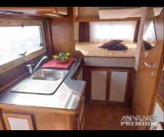 Alpha car con solarium VENDUTO - 18