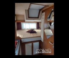 Alpha car con solarium VENDUTO - 19