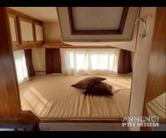 Alpha car con solarium VENDUTO - 20