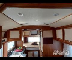 Alpha car con solarium VENDUTO - 21