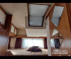 Alpha car con solarium VENDUTO - 22