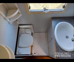 Alpha car con solarium VENDUTO - 25