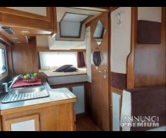 Alpha car con solarium VENDUTO - 26