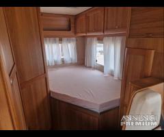 Arca america con letto alla francese - 6