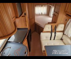 Arca america con letto alla francese - 8