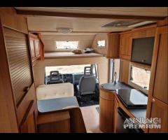 Arca america con letto alla francese - 13