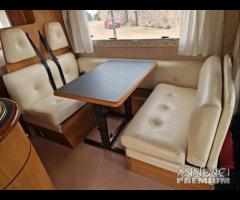 Arca america con letto alla francese - 16