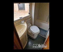 Arca america con letto alla francese - 18