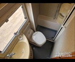 Arca america con letto alla francese - 19