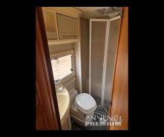 Arca america con letto alla francese - 20