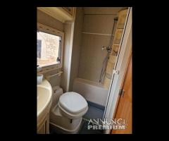 Arca america con letto alla francese - 21