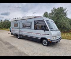 ARCA SUPER AMERICA 670