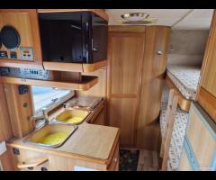 ARCA SUPER AMERICA 670 - 17