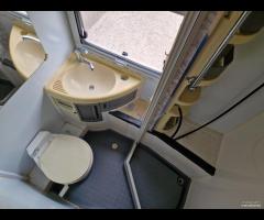 ARCA SUPER AMERICA 670 - 18