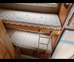 ARCA SUPER AMERICA 670 - 20