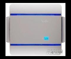 Aria condizionata SILENT PLUS 5900H