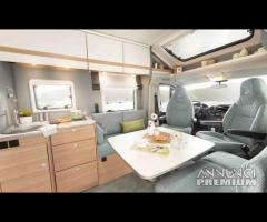 Camper nuovo a noleggio - 6