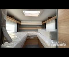 Camper nuovo a noleggio - 7