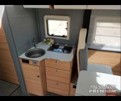 Camper nuovo a noleggio - 8