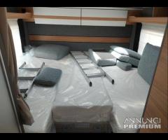 Camper nuovo a noleggio - 9