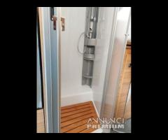 Camper nuovo a noleggio - 11