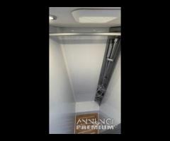 Camper nuovo a noleggio - 14