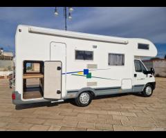 Chausson welcome 16 mansardato