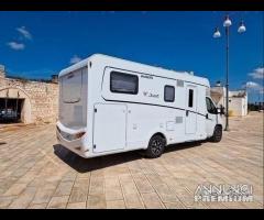 Dethleffs Just90 T7052EB nuovo