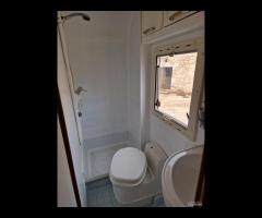 Elnagh semintegrale sleek 2800id Td - 12