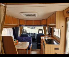 Elnagh semintegrale sleek 2800id Td - 17