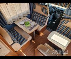 ELNAGH BARON 47 D Garage 7 posti viaggio e letto - 7