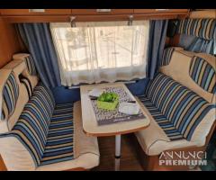 ELNAGH BARON 47 D Garage 7 posti viaggio e letto - 8