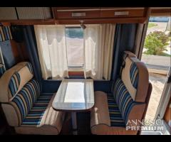 ELNAGH BARON 47 D Garage 7 posti viaggio e letto - 9