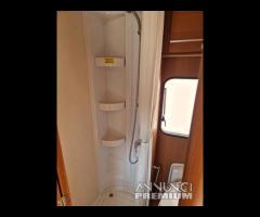 ELNAGH BARON 47 D Garage 7 posti viaggio e letto - 18