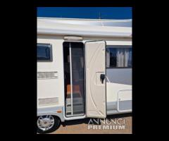 ELNAGH BARON 47 D Garage 7 posti viaggio e letto - 20