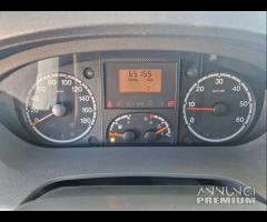 ELNAGH BARON 47 D Garage 7 posti viaggio e letto - 21