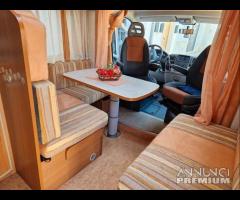 Elnagh duke 450 l - 6