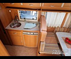 Elnagh duke 450 l - 10