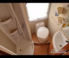 Elnagh duke 450 l - 15