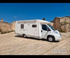 Elnagh duke 450 l - 21