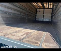 Mercedes atego 15.27 anno 2014