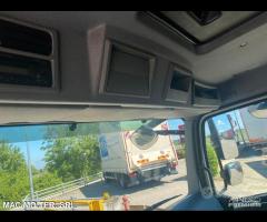 Mercedes atego 15.27 anno 2014