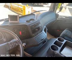 Mercedes atego 15.27 anno 2014