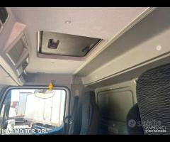Mercedes atego 15.27 anno 2014