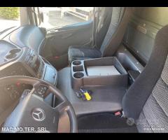 Mercedes atego 15.27 anno 2014 - 6