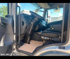 Mercedes atego 15.27 anno 2014 - 9