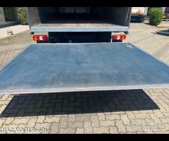 Mercedes atego 15.27 anno 2014 - 12