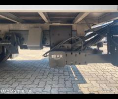 Mercedes atego 15.27 anno 2014 - 13