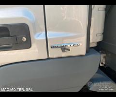 Mercedes atego 15.27 anno 2014 - 14